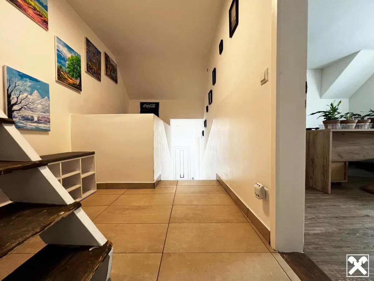4-Zimmer-Gewerbeimmobilie kaufen in Zwettl – 130 m², € 159.000 – Bild 13 von 39