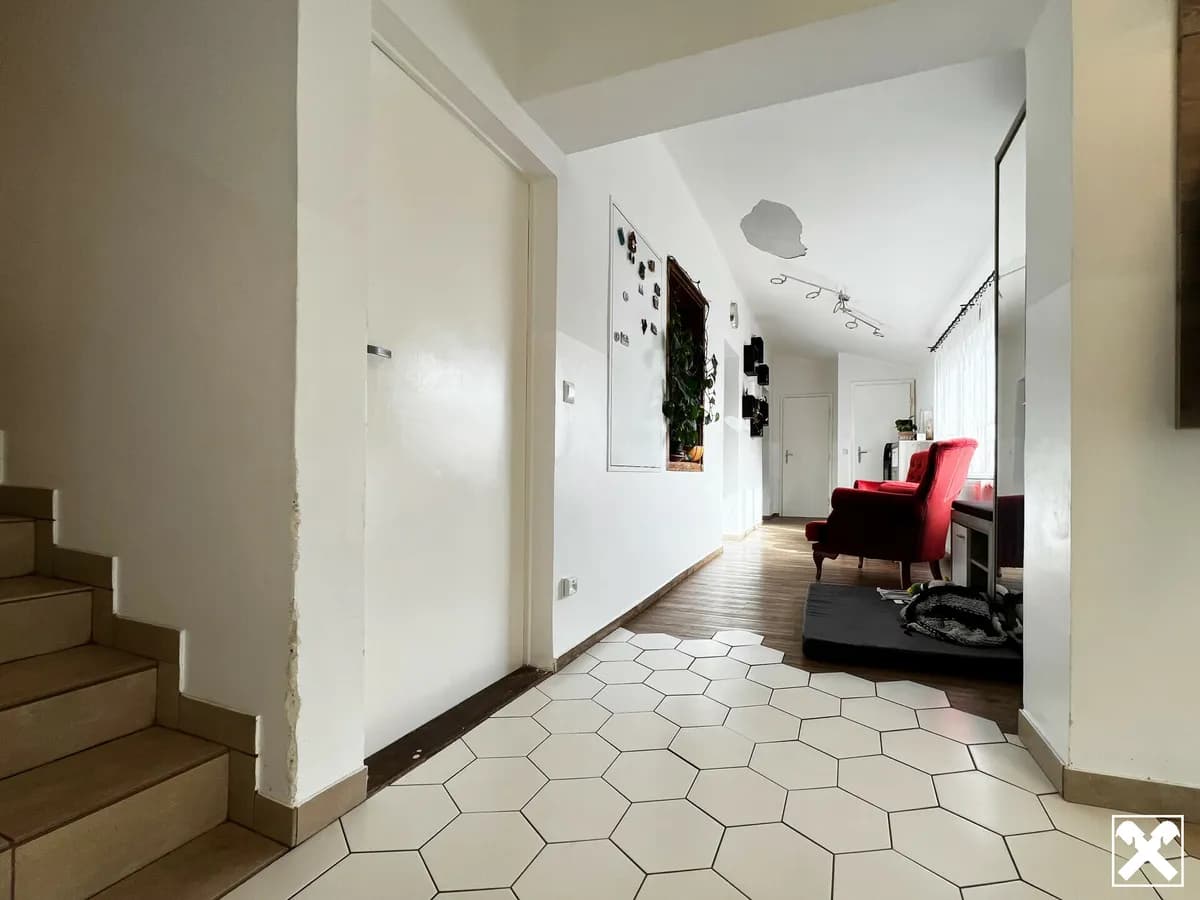 4-Zimmer-Gewerbeimmobilie kaufen in Zwettl – 130 m², € 159.000 – Bild 15 von 39