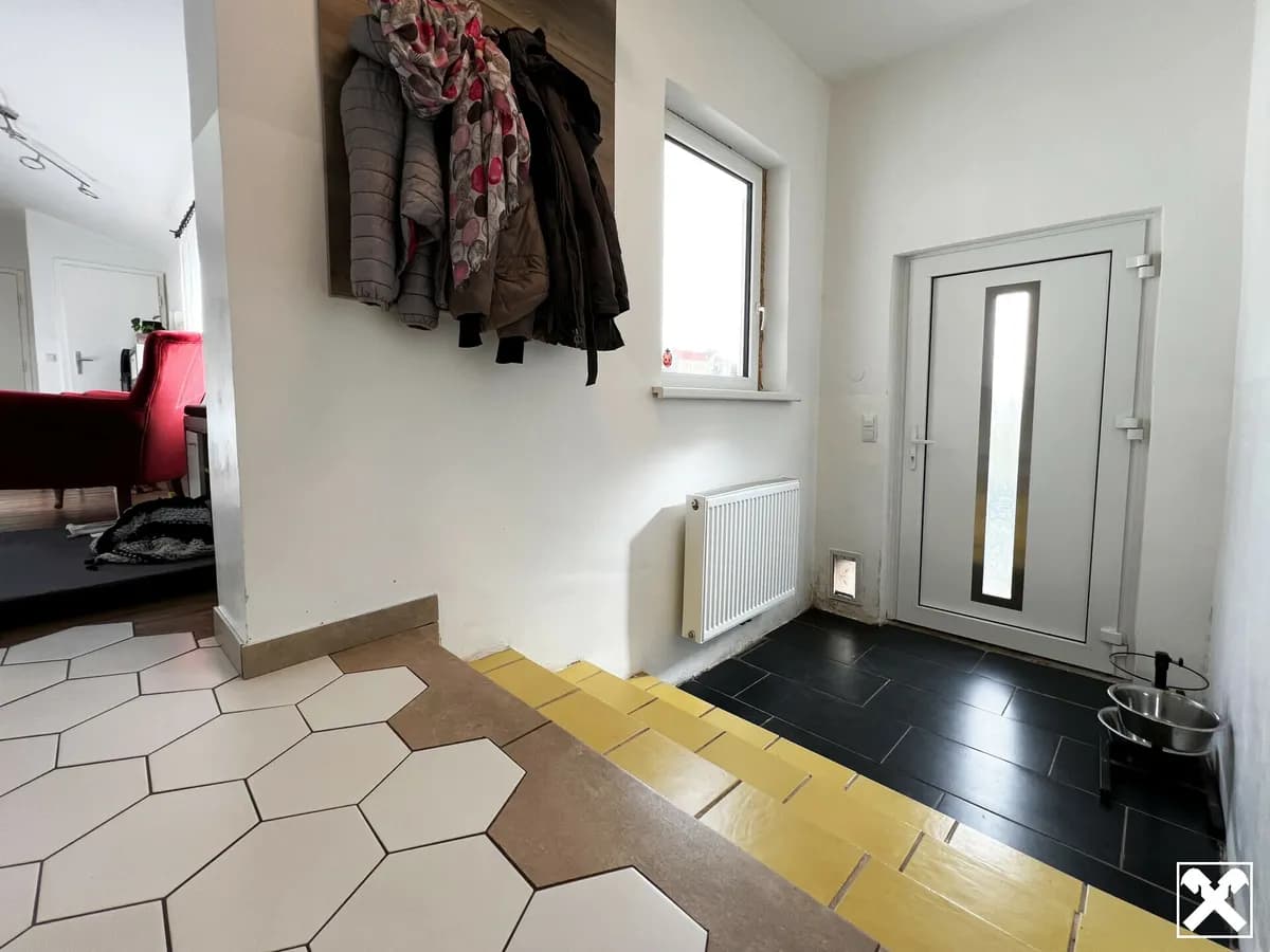 4-Zimmer-Gewerbeimmobilie kaufen in Zwettl – 130 m², € 159.000 – Bild 16 von 39