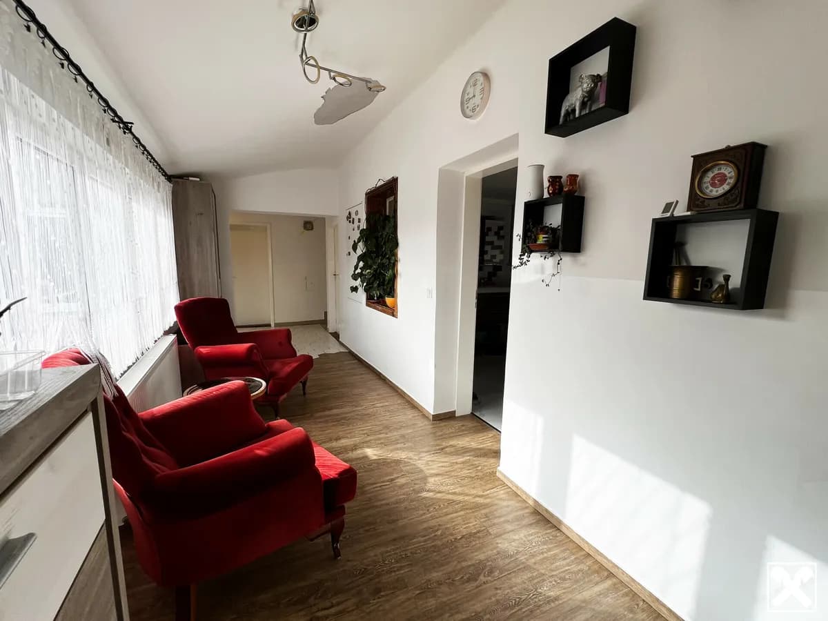 4-Zimmer-Gewerbeimmobilie kaufen in Zwettl – 130 m², € 159.000 – Bild 17 von 39