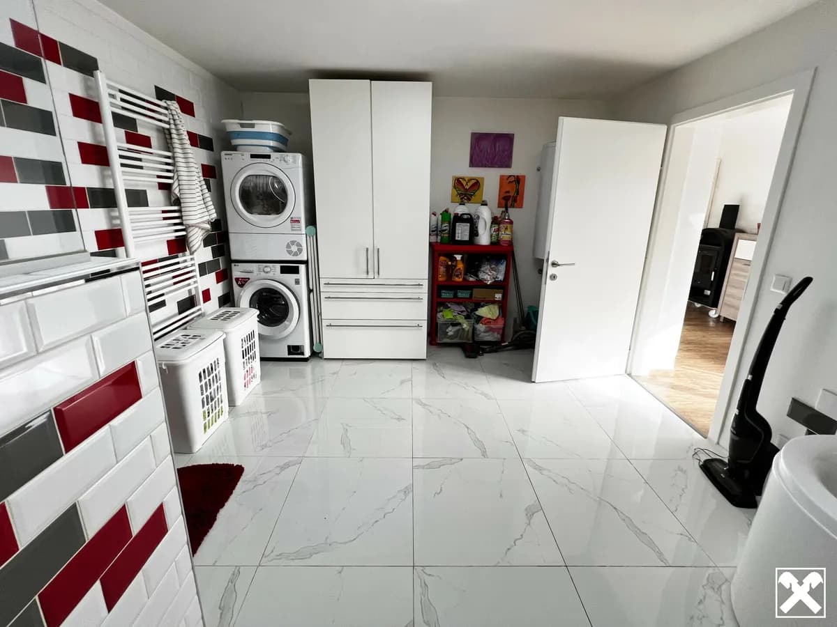 4-Zimmer-Gewerbeimmobilie kaufen in Zwettl – 130 m², € 159.000 – Bild 19 von 39