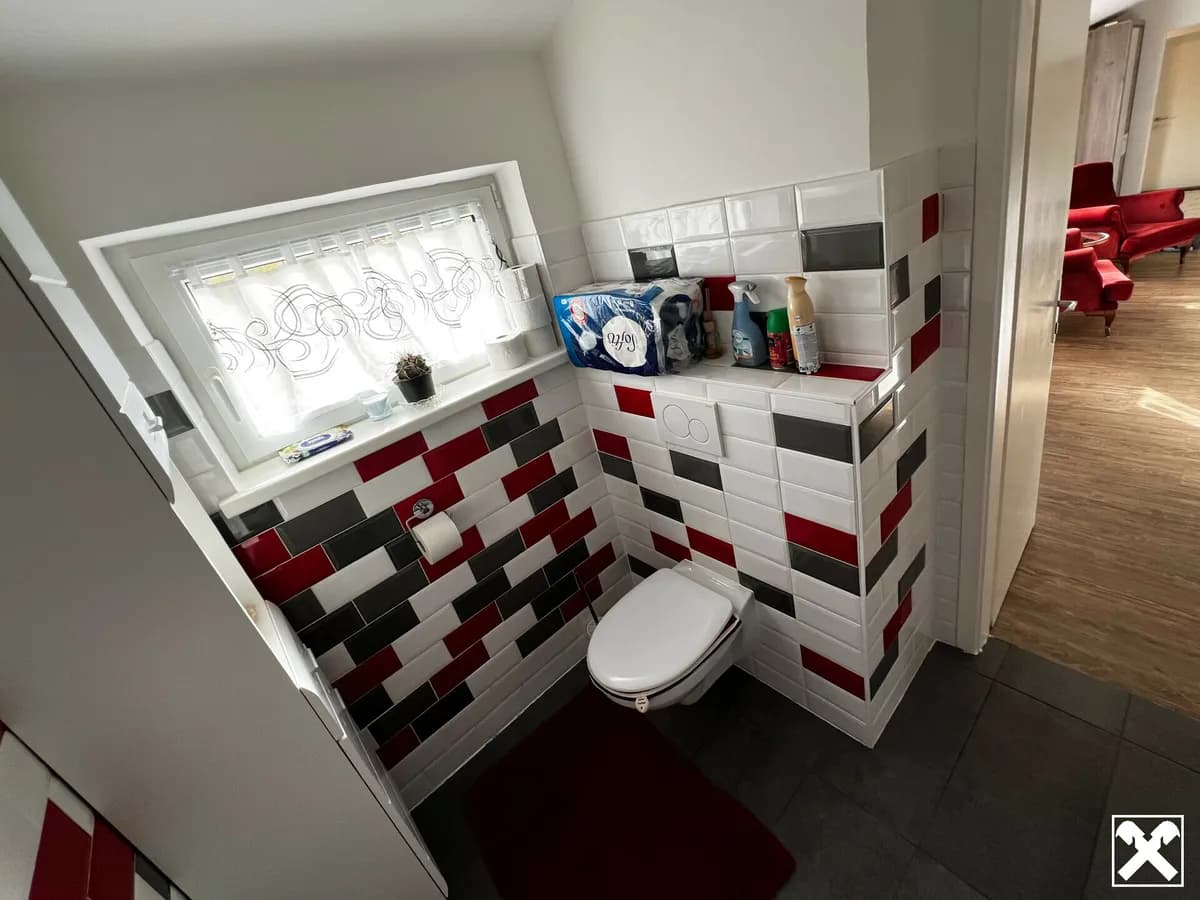 4-Zimmer-Gewerbeimmobilie kaufen in Zwettl – 130 m², € 159.000 – Bild 21 von 39