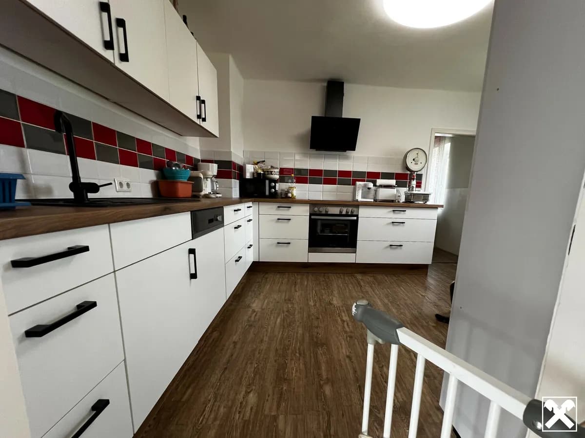 4-Zimmer-Gewerbeimmobilie kaufen in Zwettl – 130 m², € 159.000 – Bild 22 von 39