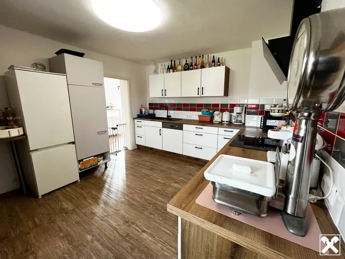 4-Zimmer-Gewerbeimmobilie kaufen in Zwettl – 130 m², € 159.000 – Bild 23 von 39