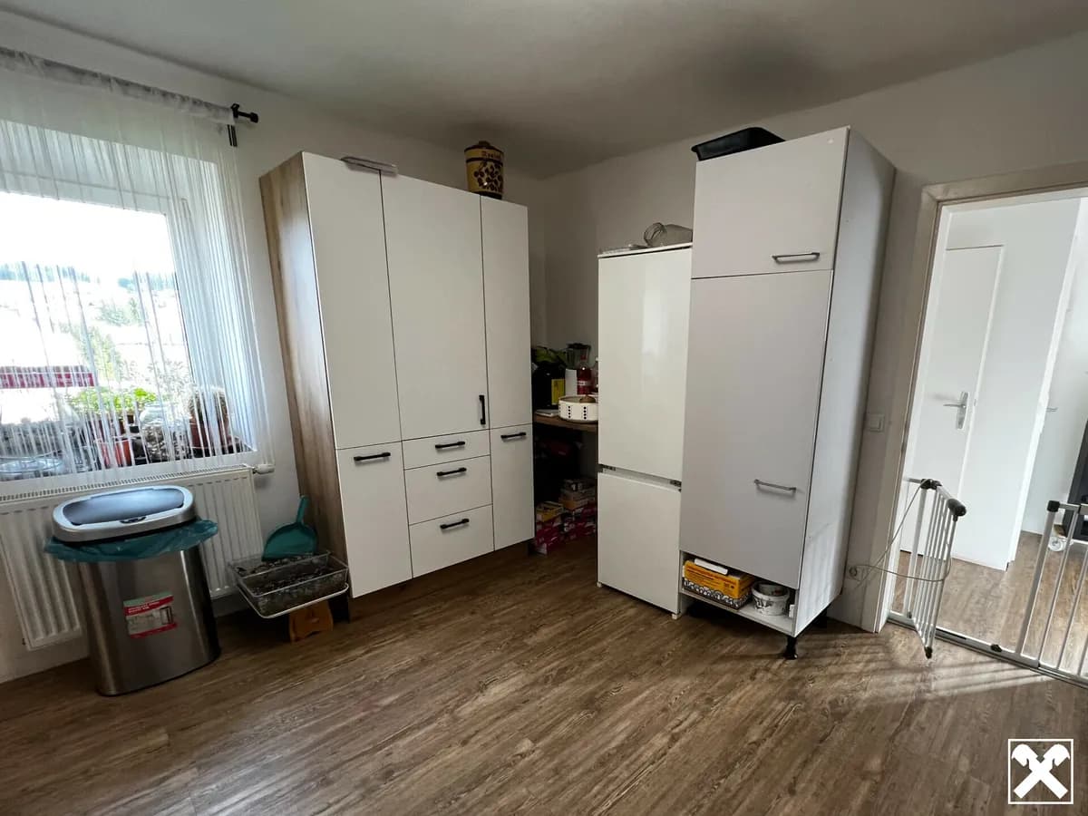 4-Zimmer-Gewerbeimmobilie kaufen in Zwettl – 130 m², € 159.000 – Bild 24 von 39