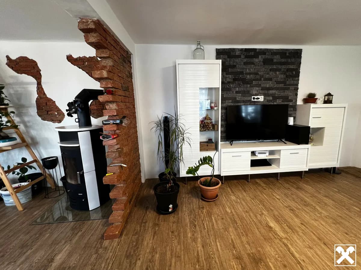 4-Zimmer-Gewerbeimmobilie kaufen in Zwettl – 130 m², € 159.000 – Bild 28 von 39
