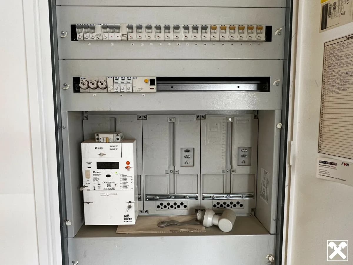 4-Zimmer-Gewerbeimmobilie kaufen in Zwettl – 130 m², € 159.000 – Bild 30 von 39