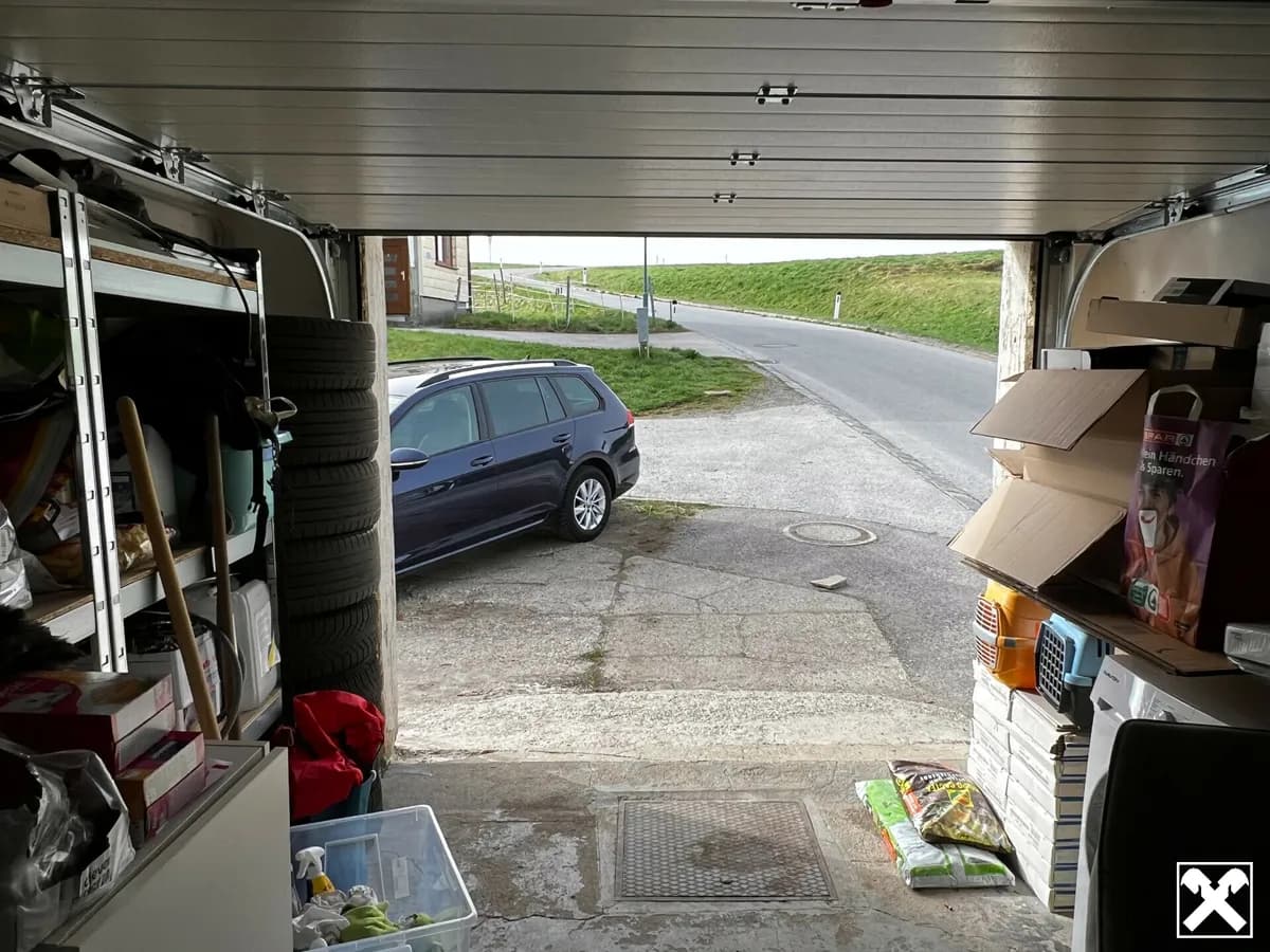 4-Zimmer-Gewerbeimmobilie kaufen in Zwettl – 130 m², € 159.000 – Bild 31 von 39