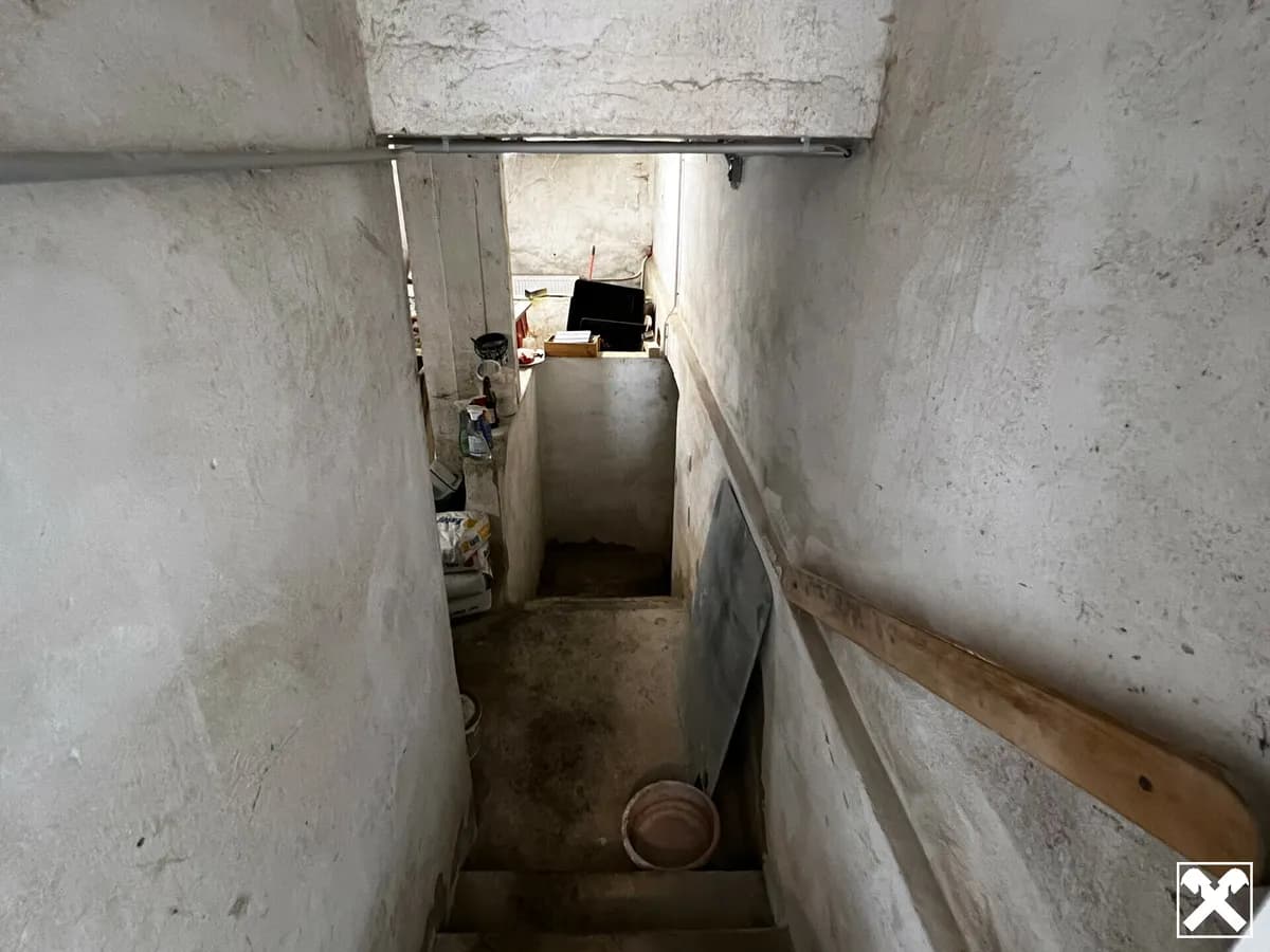 4-Zimmer-Gewerbeimmobilie kaufen in Zwettl – 130 m², € 159.000 – Bild 32 von 39