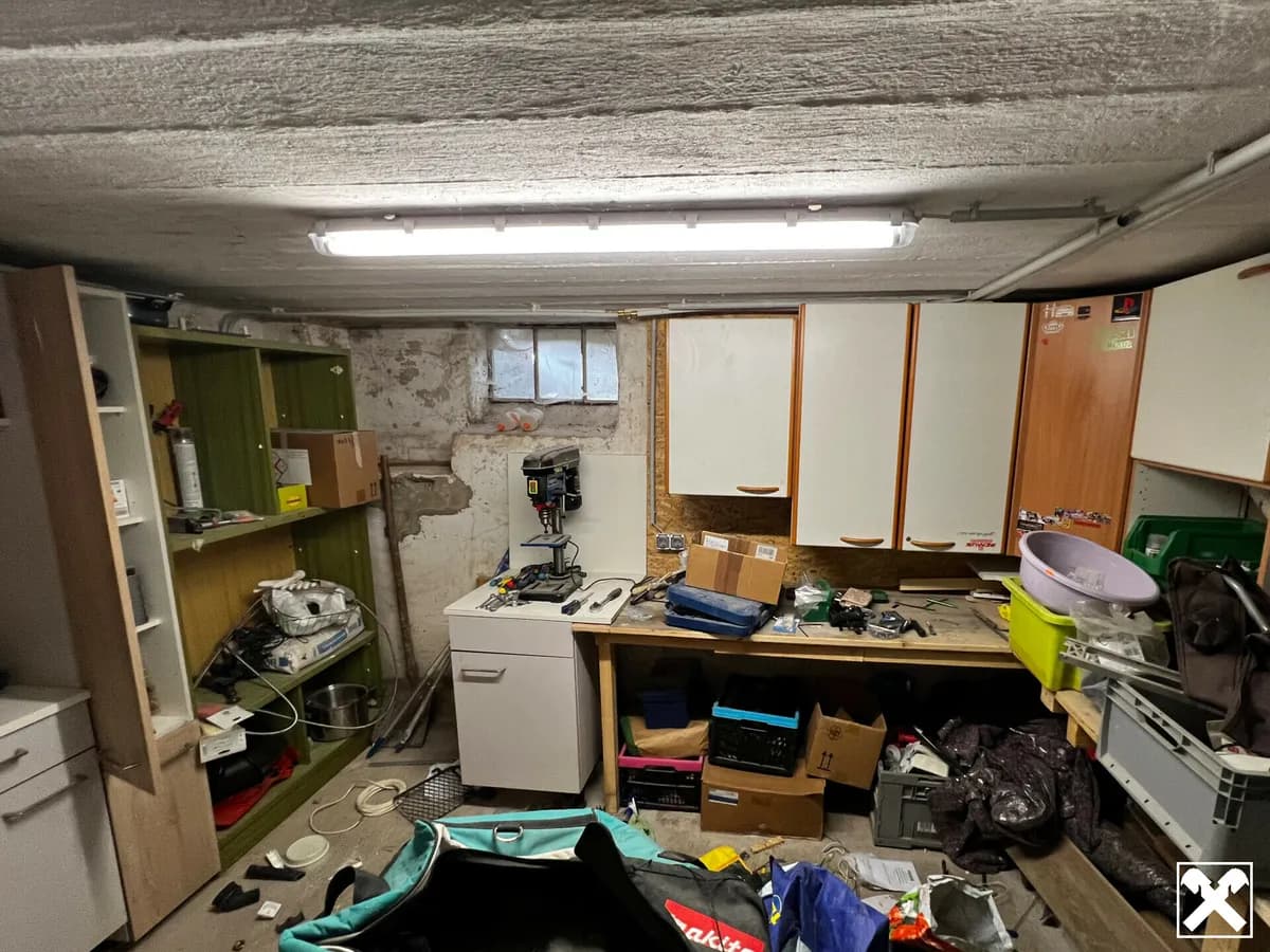 4-Zimmer-Gewerbeimmobilie kaufen in Zwettl – 130 m², € 159.000 – Bild 33 von 39