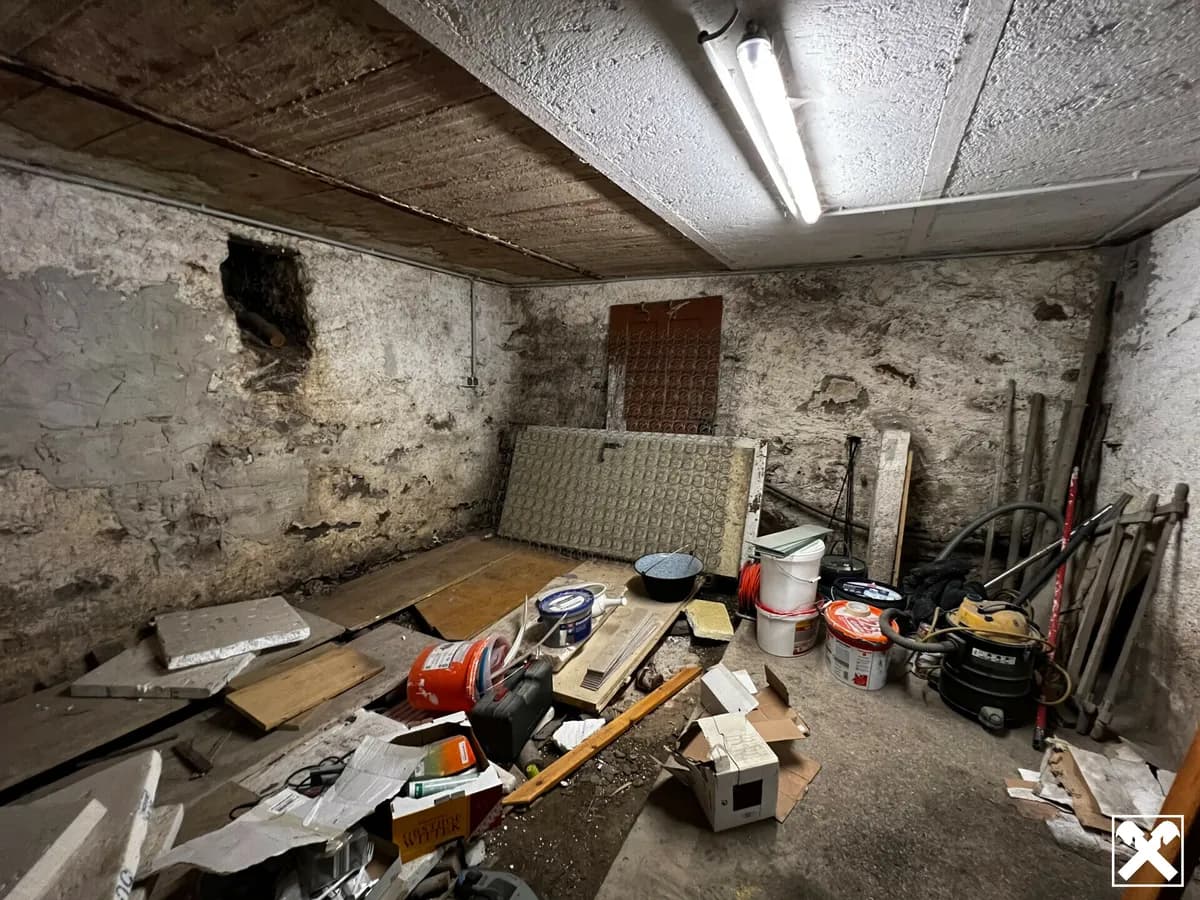 4-Zimmer-Gewerbeimmobilie kaufen in Zwettl – 130 m², € 159.000 – Bild 35 von 39