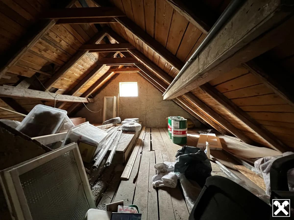 4-Zimmer-Gewerbeimmobilie kaufen in Zwettl – 130 m², € 159.000 – Bild 36 von 39