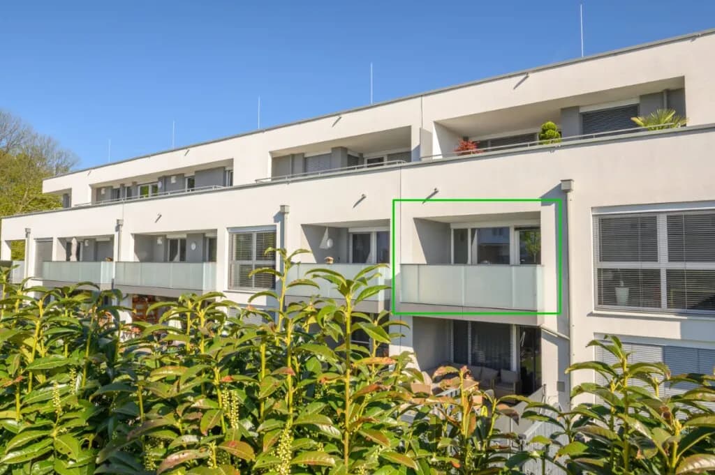 3-Zimmer-Wohnung kaufen in Vöcklabruck – 79 m², € 278.000 – Bild 3 von 15