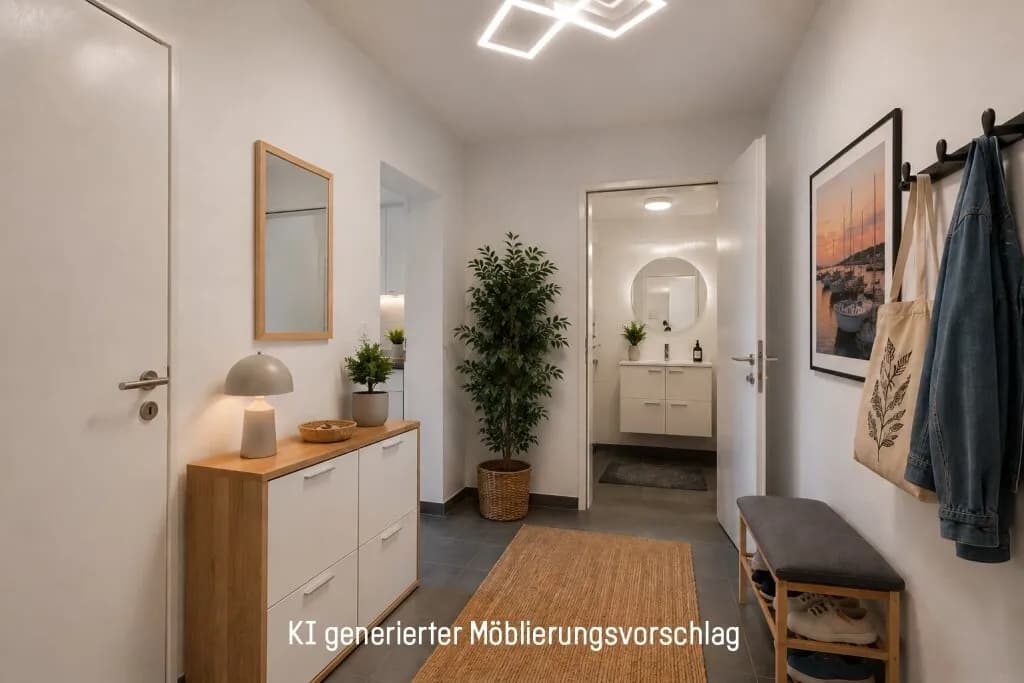 3-Zimmer-Wohnung kaufen in Vöcklabruck – 79 m², € 278.000 – Bild 7 von 15
