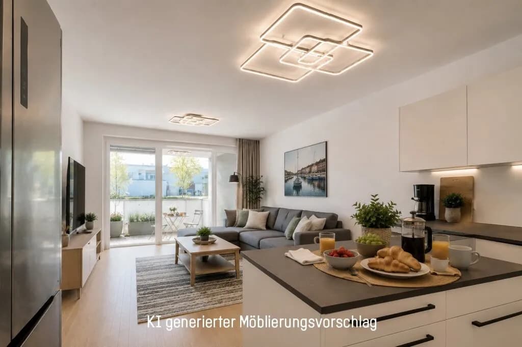 3-Zimmer-Wohnung kaufen in Vöcklabruck – 79 m², € 278.000 – Bild 9 von 15