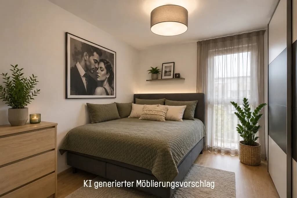 3-Zimmer-Wohnung kaufen in Vöcklabruck – 79 m², € 278.000 – Bild 11 von 15