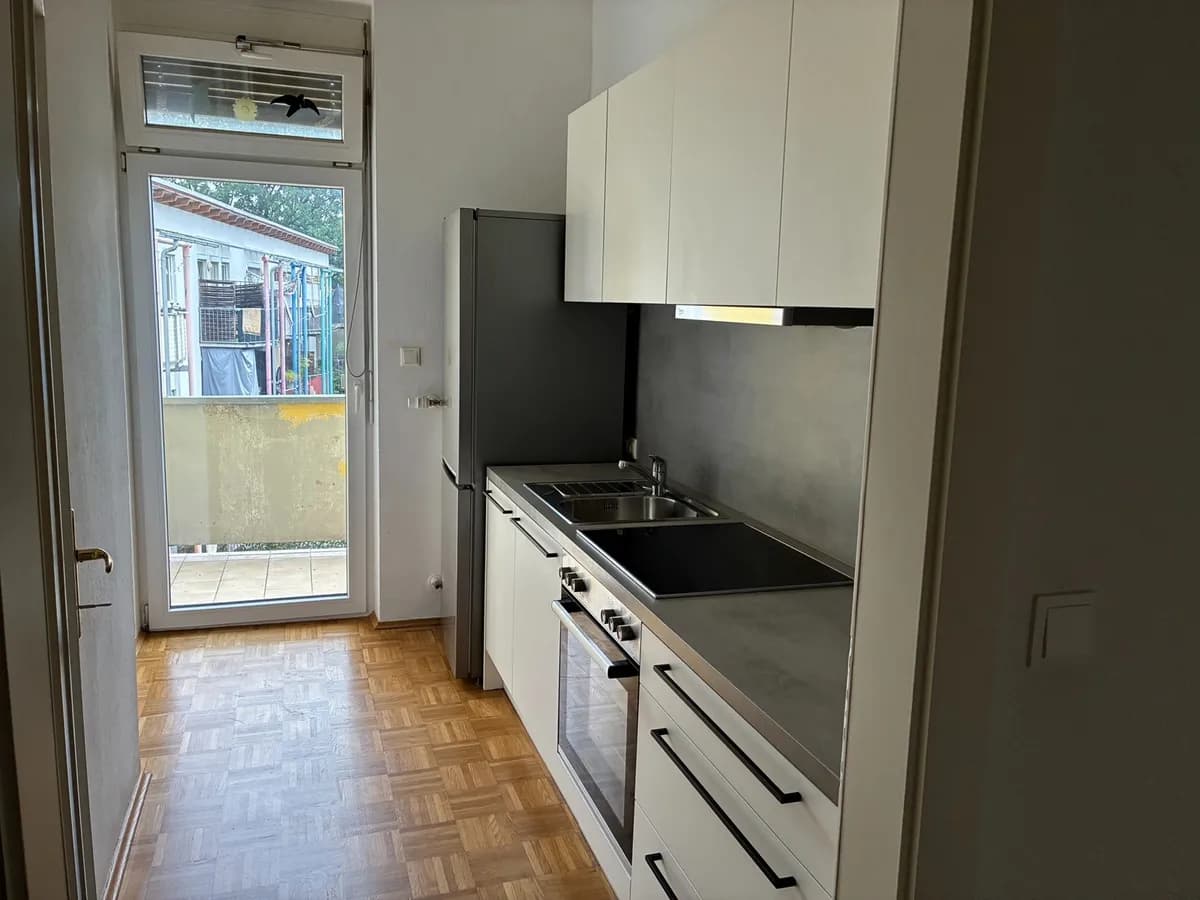 2-Zimmer-Wohnung mieten in Graz – 68,2 m², € 843 – Bild 1 von 9