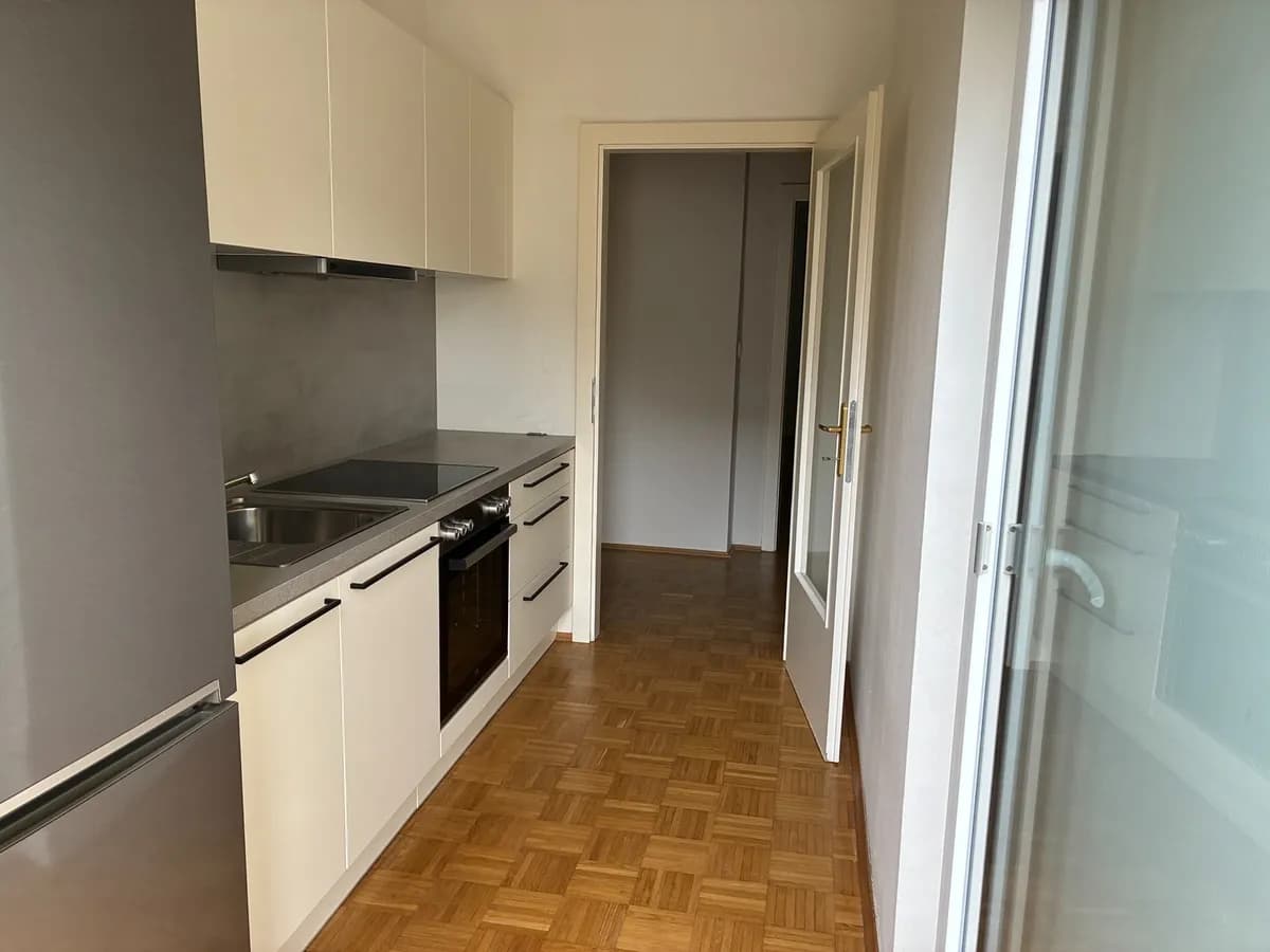 2-Zimmer-Wohnung mieten in Graz – 68,2 m², € 843 – Bild 2 von 9