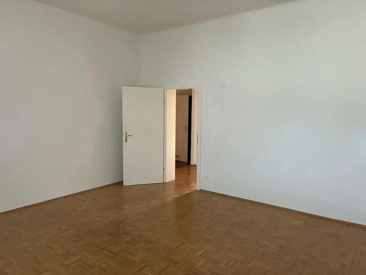 2-Zimmer-Wohnung mieten in Graz – 68,2 m², € 843 – Bild 3 von 9