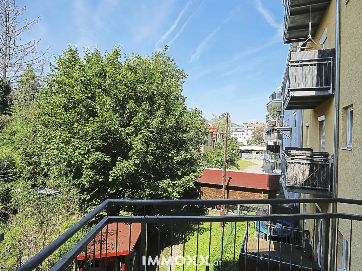 Wohnung kaufen in Graz – 363,42 m², € 999.999 – Bild 1 von 33