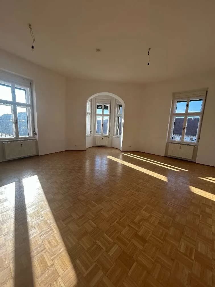 3-Zimmer-Wohnung mieten in Graz – 93,9 m², € 1.093 – Bild 3 von 18