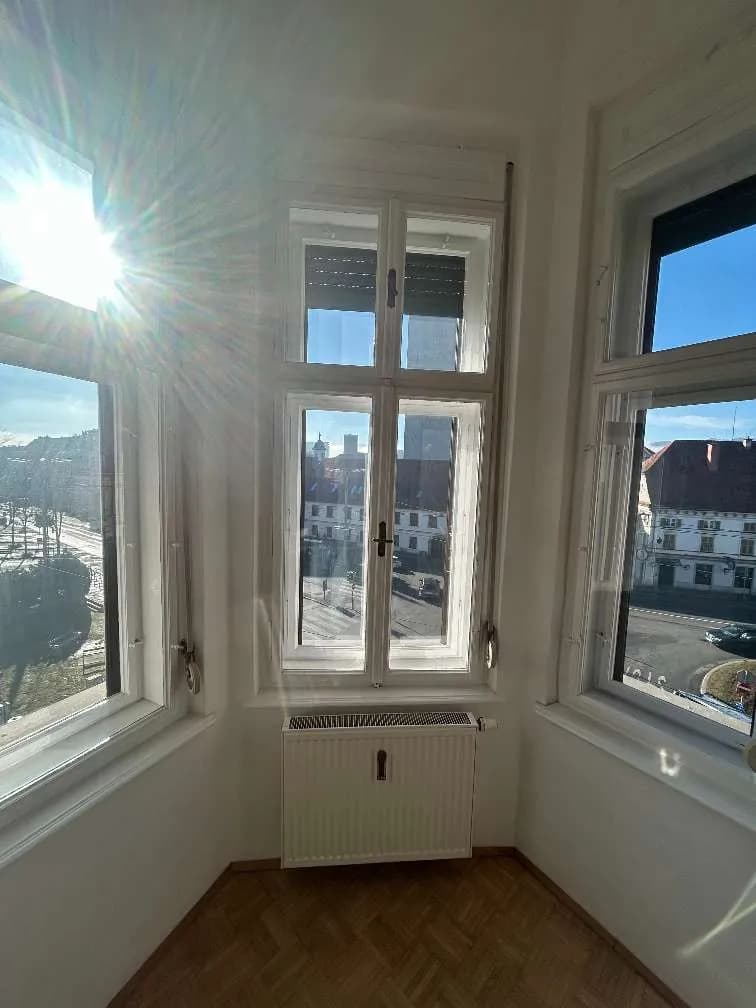 3-Zimmer-Wohnung mieten in Graz – 93,9 m², € 1.093 – Bild 4 von 18