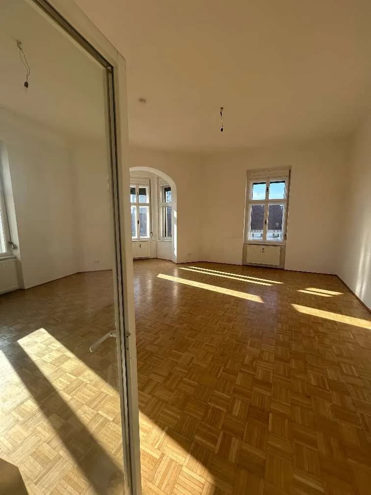 3-Zimmer-Wohnung mieten in Graz – 93,9 m², € 1.093 – Bild 9 von 18