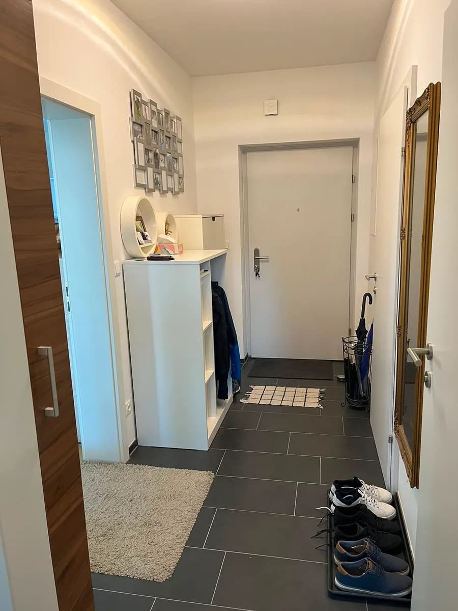 2-Zimmer-Wohnung mieten in Graz – 52 m², € 817 – Bild 3 von 11