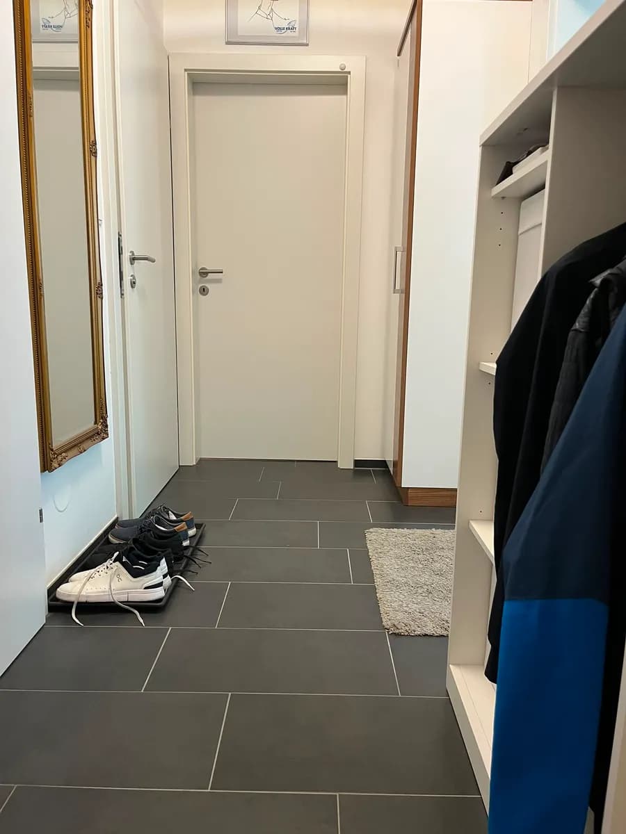 2-Zimmer-Wohnung mieten in Graz – 52 m², € 817 – Bild 4 von 11