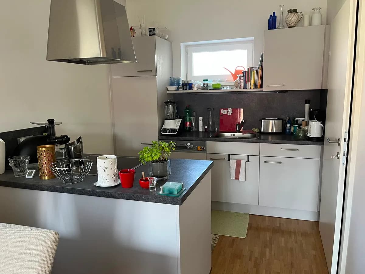 2-Zimmer-Wohnung mieten in Graz – 52 m², € 817 – Bild 5 von 11