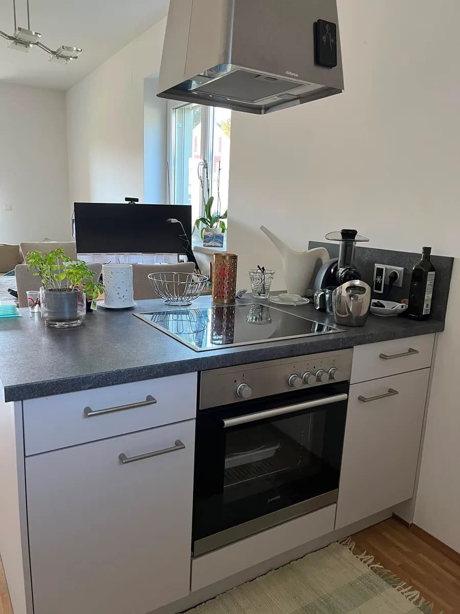 2-Zimmer-Wohnung mieten in Graz – 52 m², € 817 – Bild 6 von 11