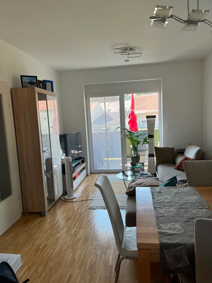 2-Zimmer-Wohnung mieten in Graz – 52 m², € 817 – Bild 7 von 11
