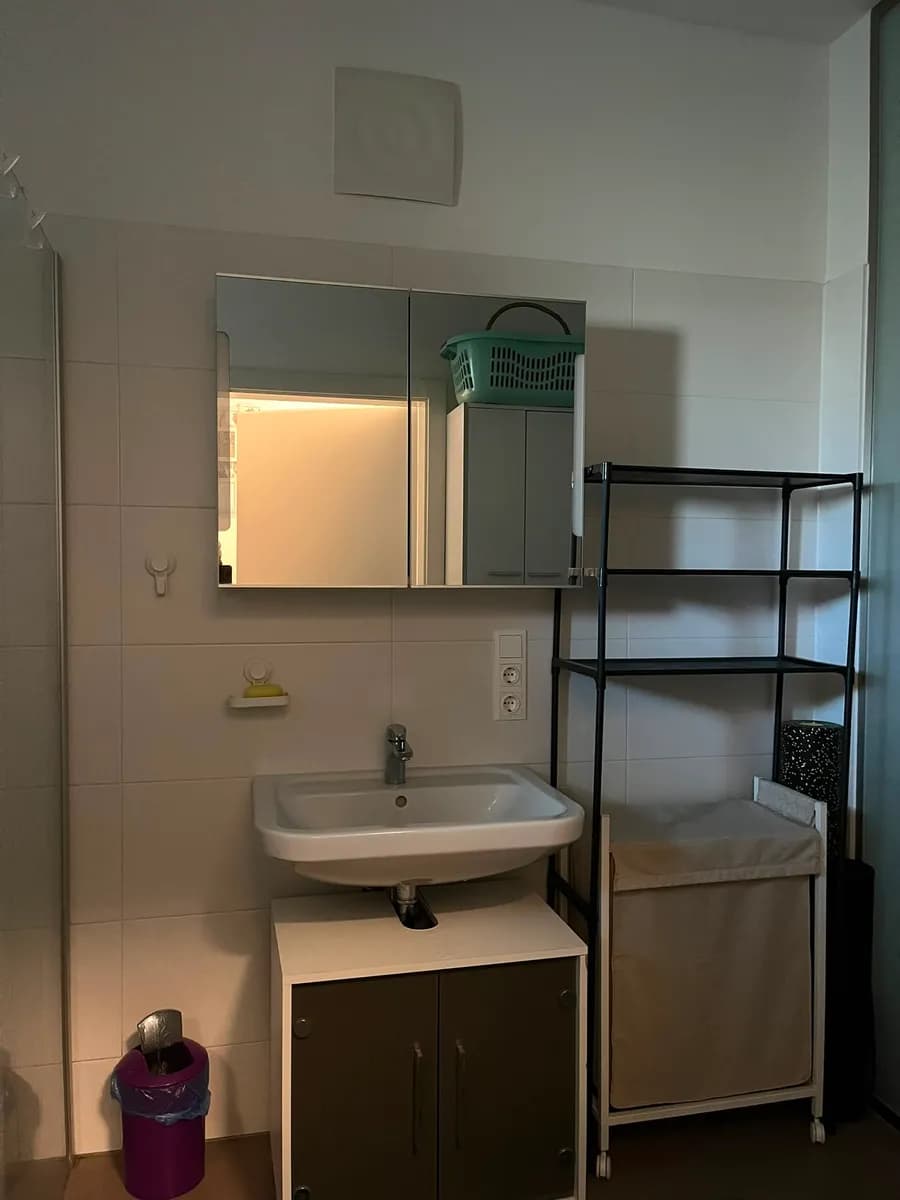 2-Zimmer-Wohnung mieten in Graz – 52 m², € 817 – Bild 8 von 11