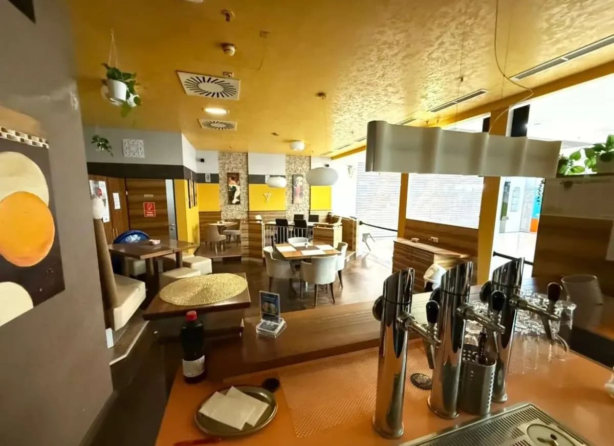 Gewerbeimmobilie mieten in Leibnitz – 60 m², € 2.150 – Bild 3 von 5