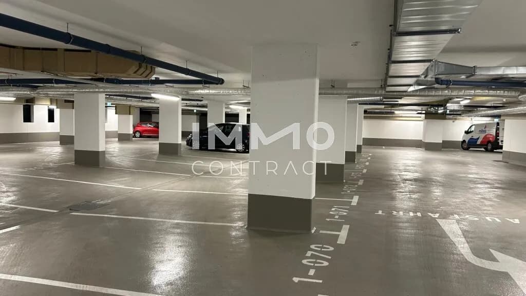 3-Zimmer-Wohnung kaufen in Sankt Pölten – 67,34 m², € 258.100 – Bild 9 von 10