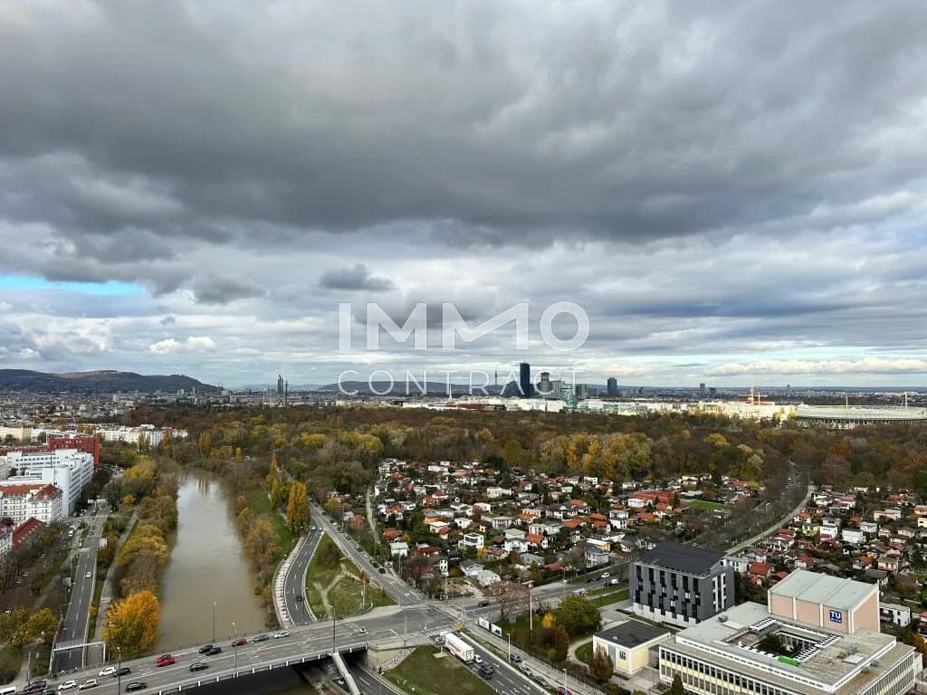 3-Zimmer-Wohnung kaufen in Wien – 71,74 m², € 603.190 – Bild 2 von 17