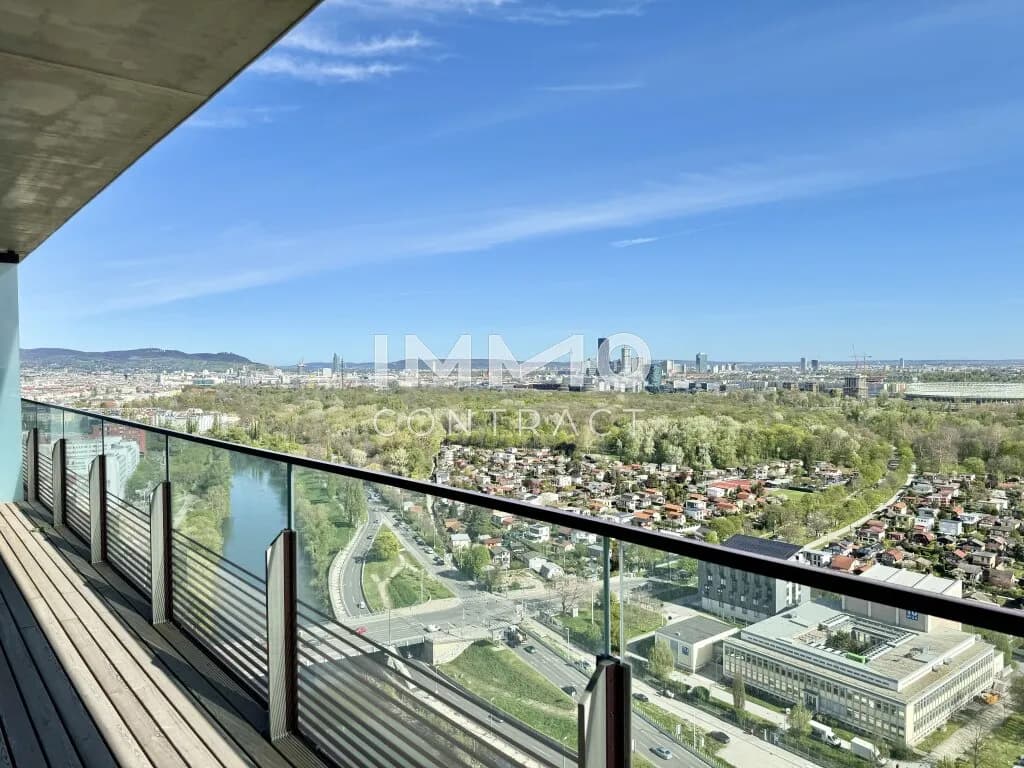 2-Zimmer-Wohnung kaufen in Wien – 71,74 m², € 681.600 – Bild 2 von 17