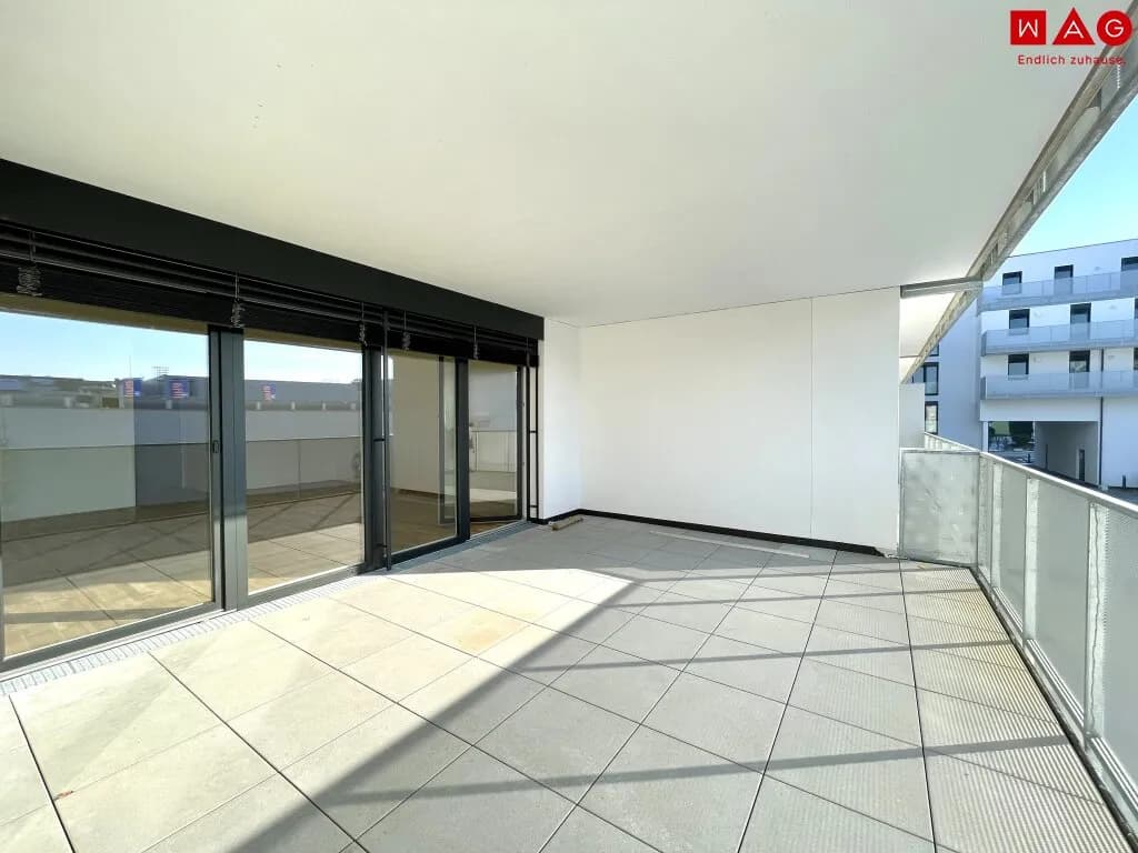 3-Zimmer-Wohnung kaufen in Linz – 84,83 m², € 425.000 – Bild 2 von 20