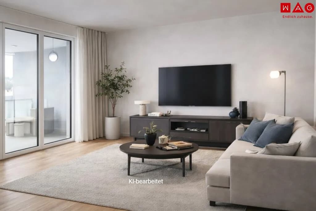 3-Zimmer-Wohnung kaufen in Linz – 84,83 m², € 425.000 – Bild 3 von 20