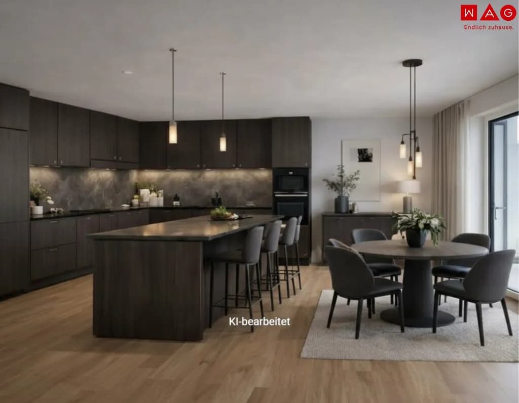 3-Zimmer-Wohnung kaufen in Linz – 84,83 m², € 425.000 – Bild 5 von 20