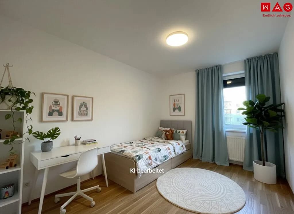 3-Zimmer-Wohnung kaufen in Linz – 84,83 m², € 425.000 – Bild 10 von 20