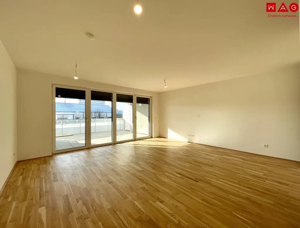 3-Zimmer-Wohnung kaufen in Linz – 84,83 m², € 434.000 – Bild 2 von 28