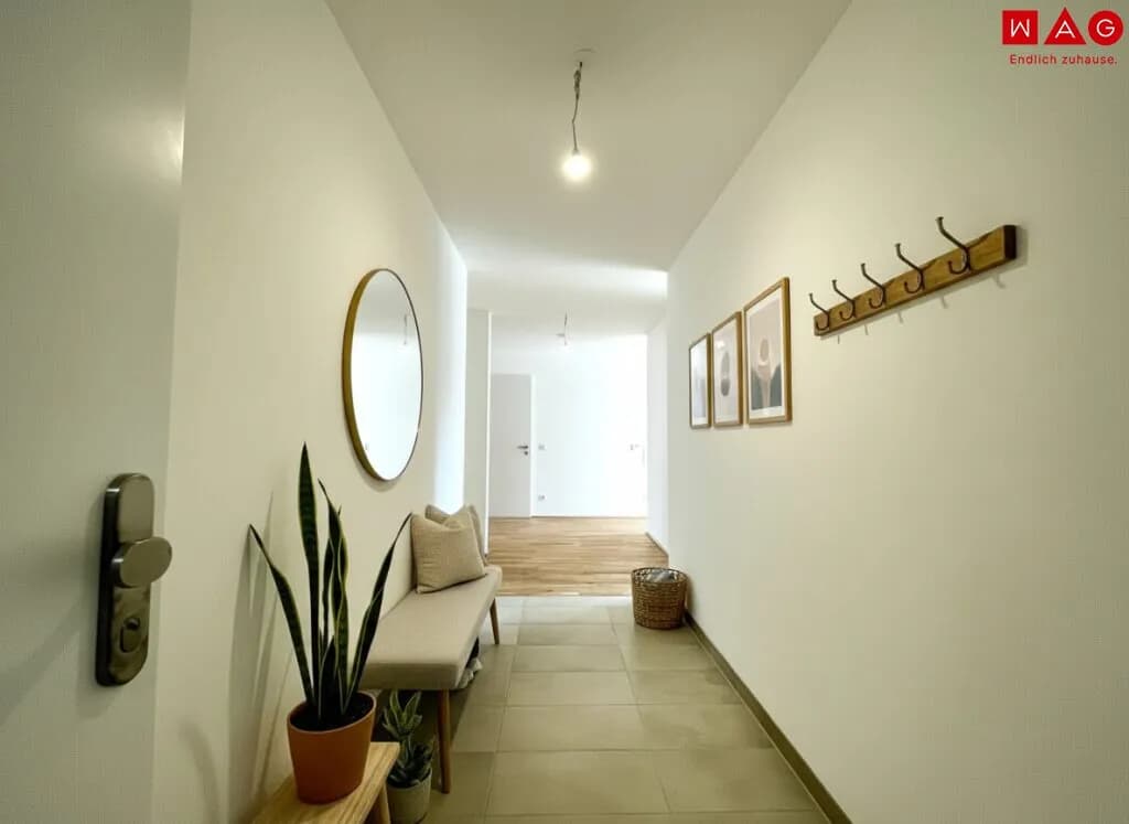 3-Zimmer-Wohnung kaufen in Linz – 84,83 m², € 434.000 – Bild 3 von 28