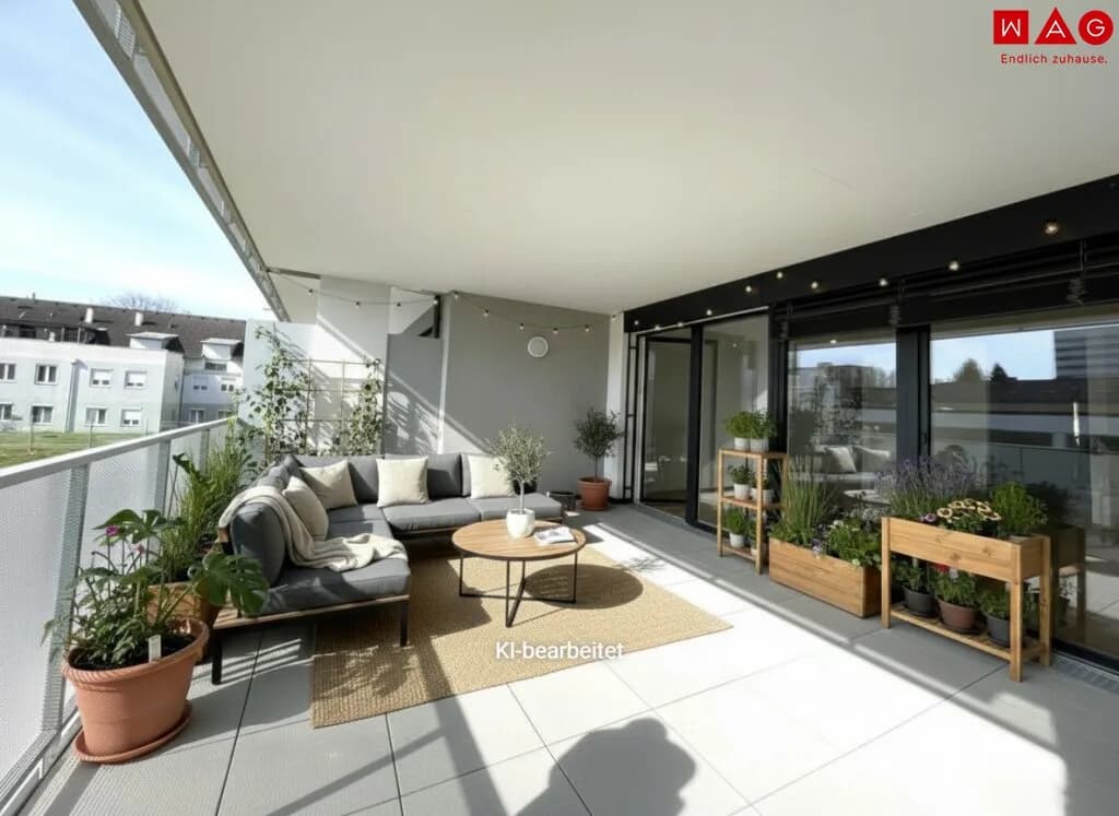 3-Zimmer-Wohnung kaufen in Linz – 84,83 m², € 434.000 – Bild 8 von 28