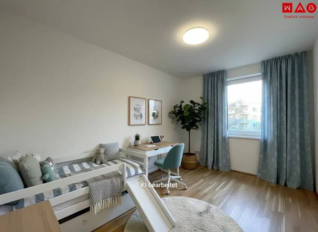 3-Zimmer-Wohnung kaufen in Linz – 84,83 m², € 434.000 – Bild 11 von 28