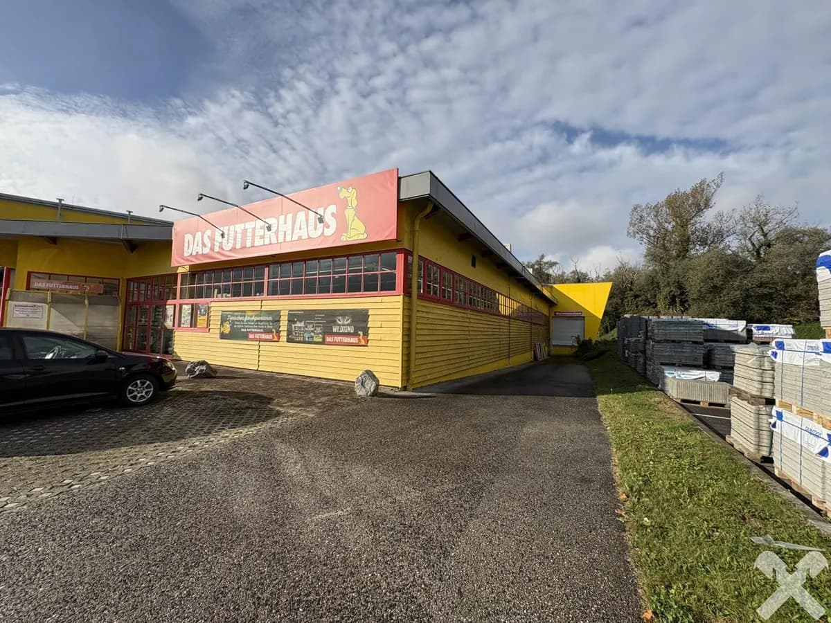 Immobilie kaufen in Bruck-Mürzzuschlag – 827 m², € 990.000 – Bild 2 von 26