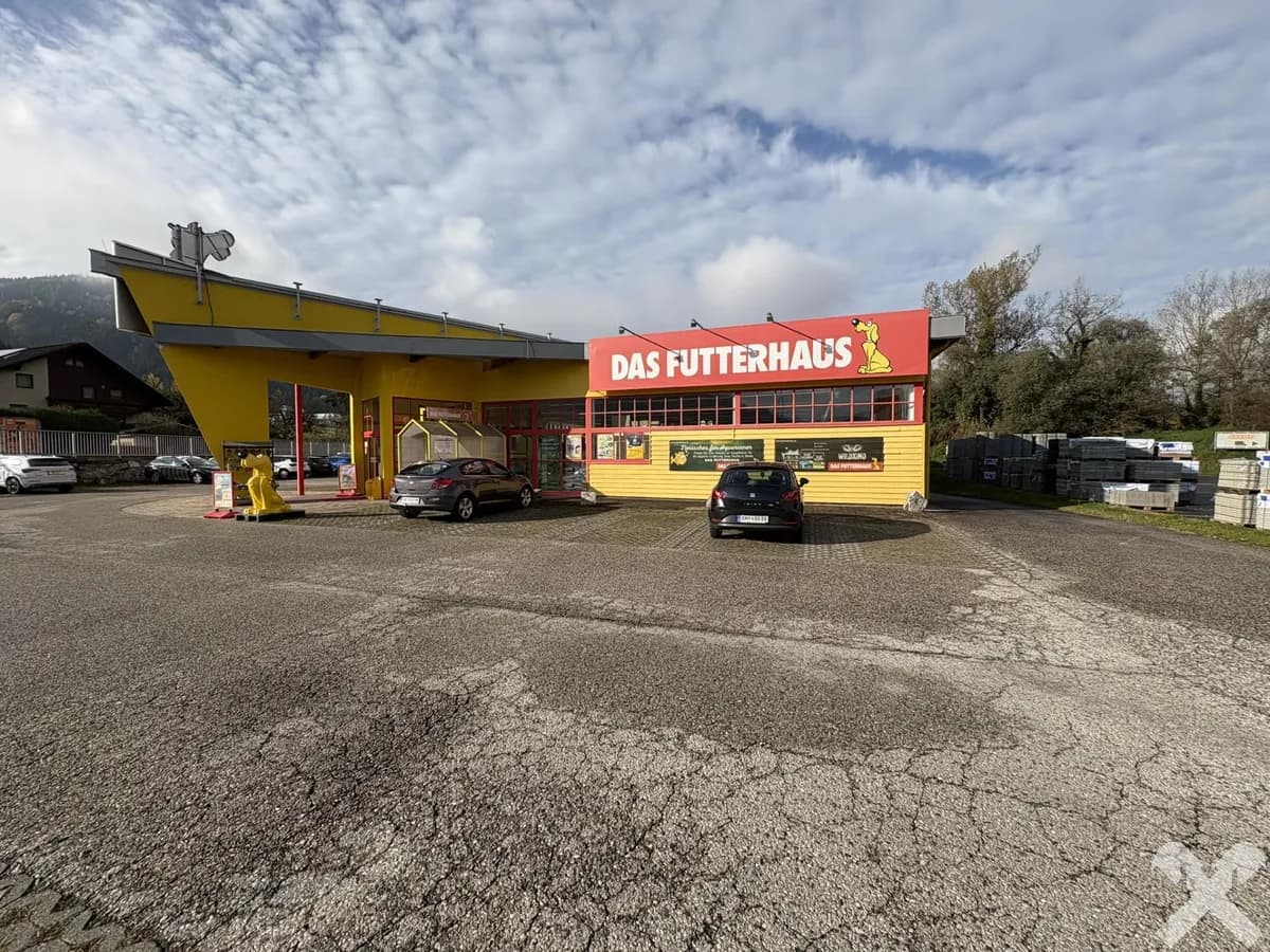 Immobilie kaufen in Bruck-Mürzzuschlag – 827 m², € 990.000 – Bild 3 von 26