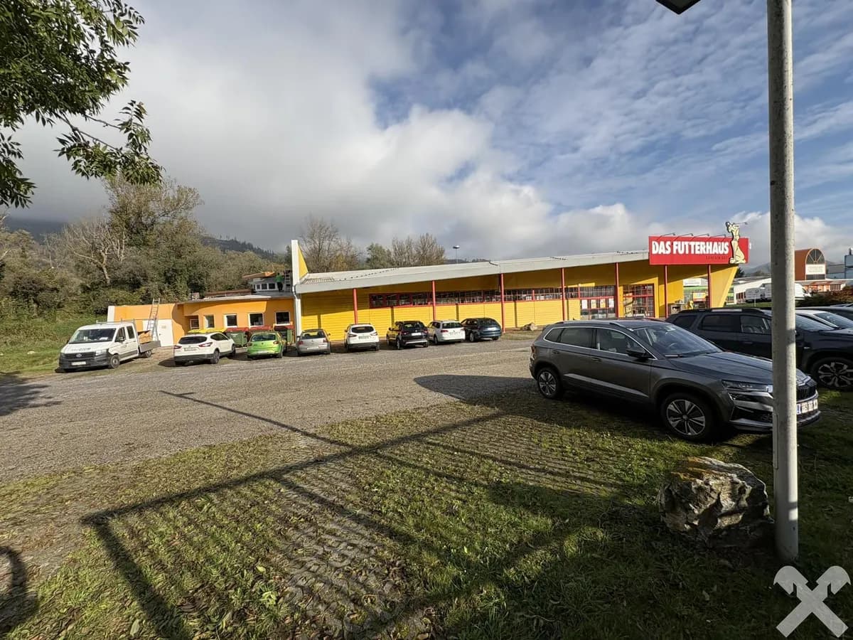 Immobilie kaufen in Bruck-Mürzzuschlag – 827 m², € 990.000 – Bild 6 von 26