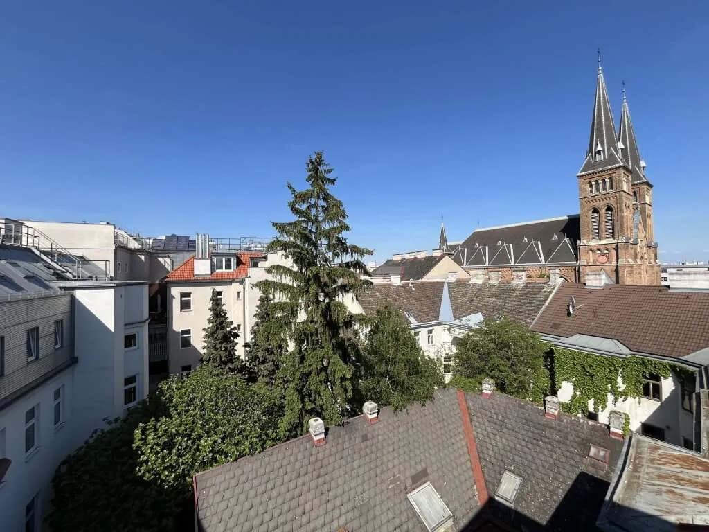 Gewerbeimmobilie kaufen in Wien – 413,21 m², € 425.000