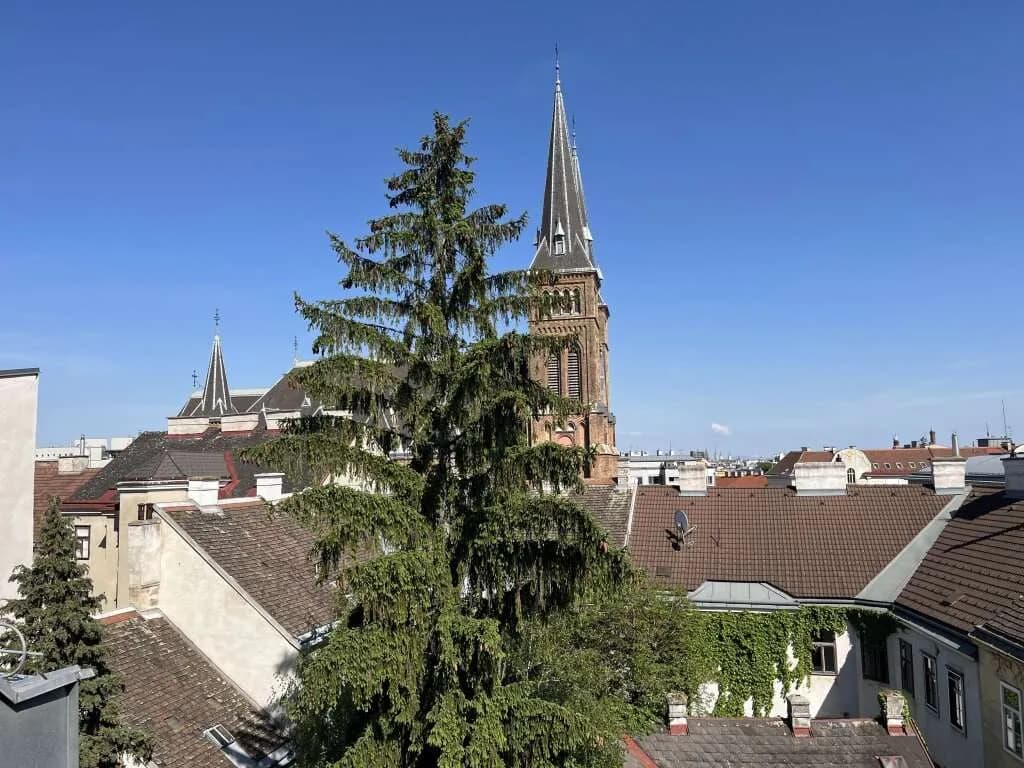Gewerbeimmobilie kaufen in Wien – 413,21 m², € 425.000 – Bild 3 von 5
